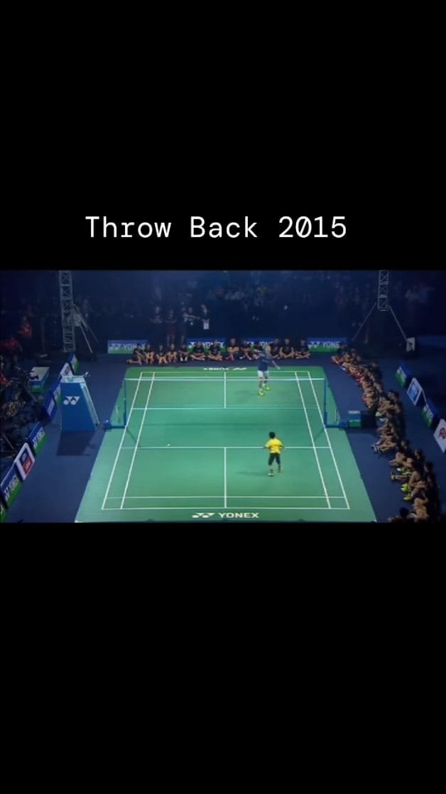 Post 9 by JIN KHOO 🇲🇾 on Instagram (video)