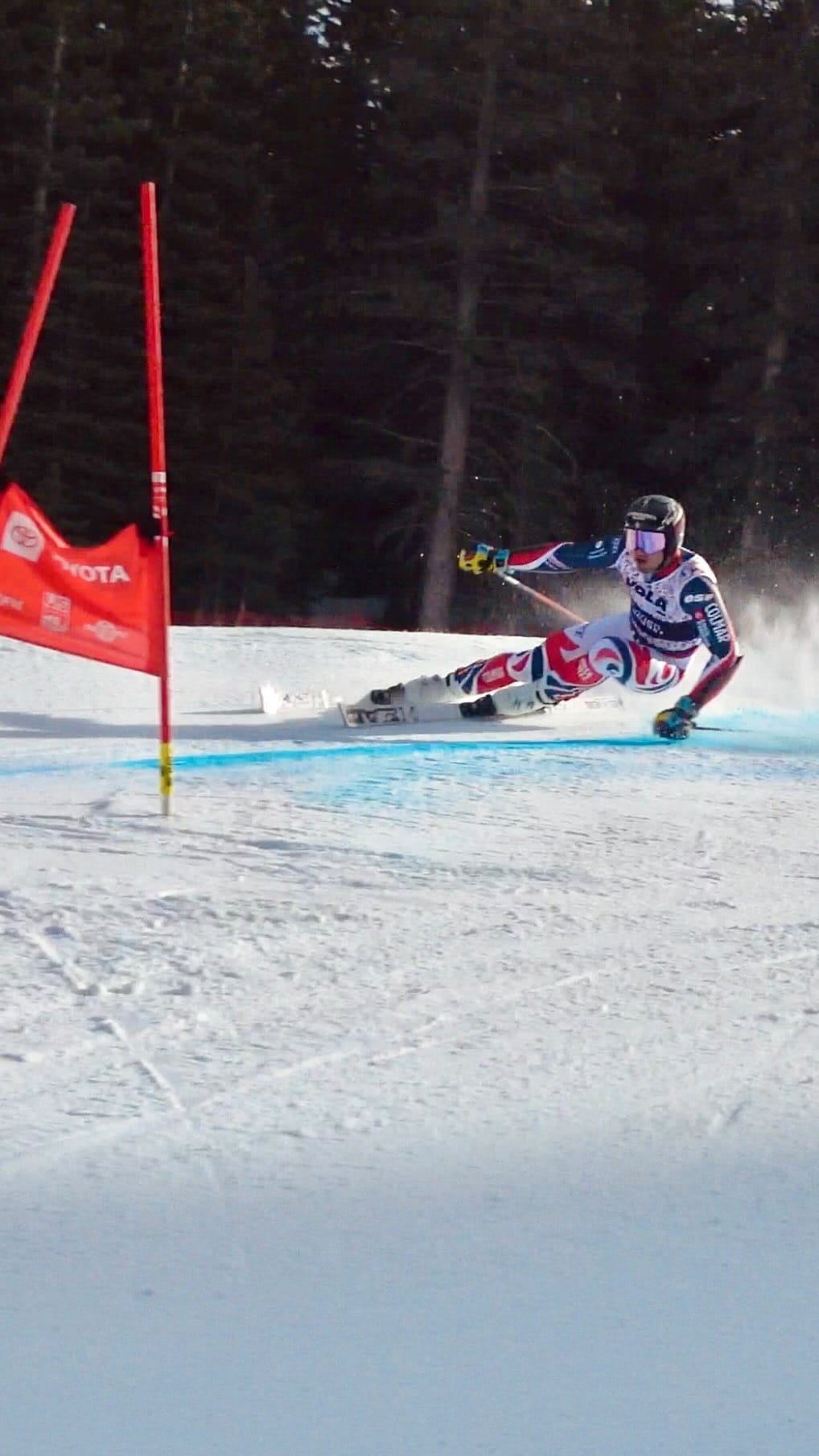 Post 10 by Adrien Fresquet on Instagram (video)