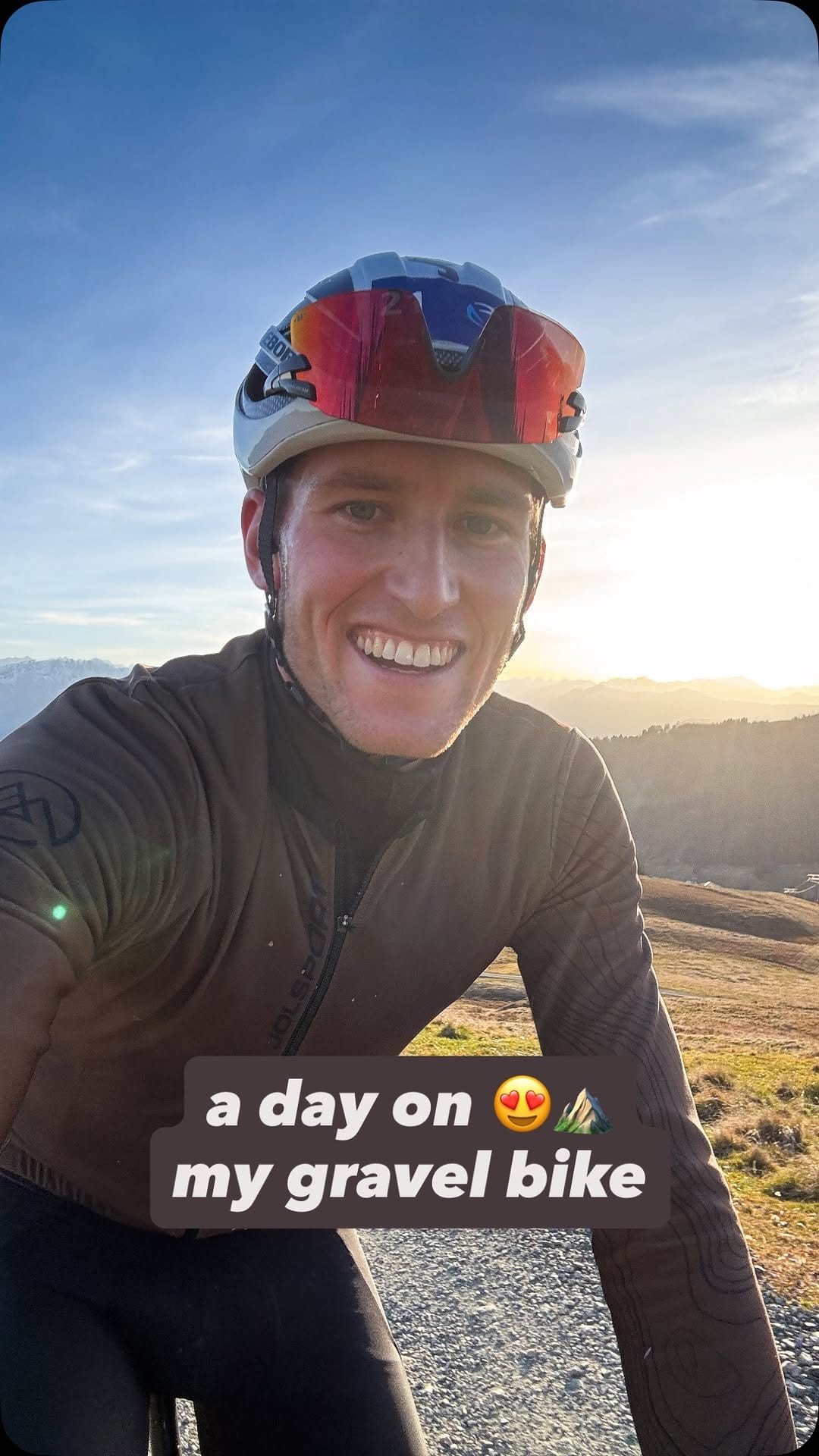 Post 4 by TJEBBE KAINDL on Instagram (video)