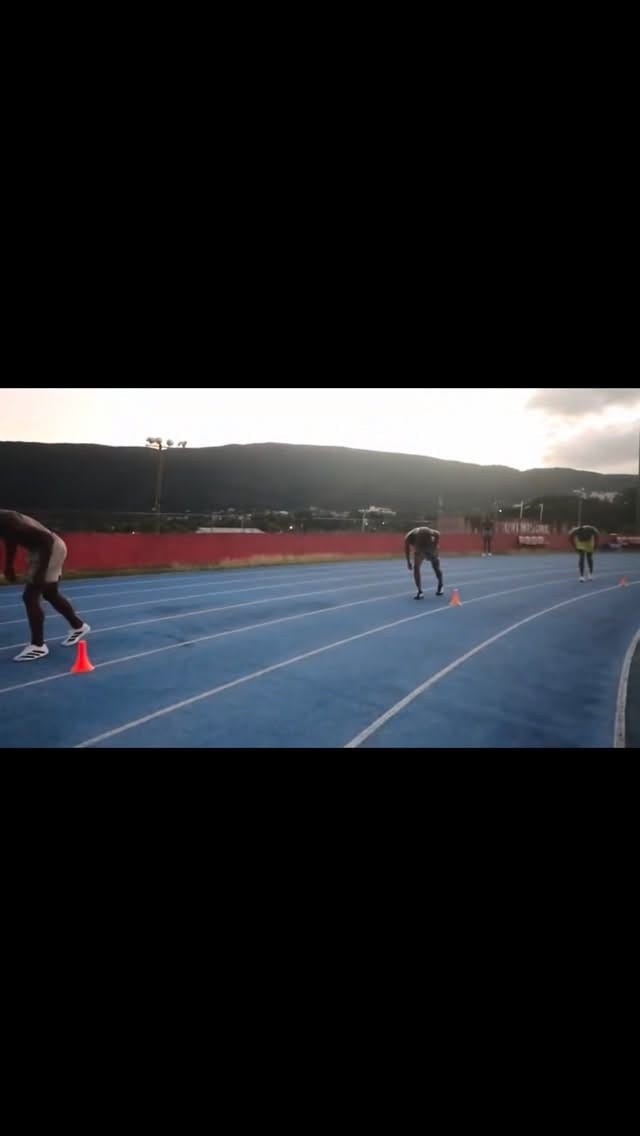 Post 6 by Orlando Alex Bennett  OLY on Instagram (video)