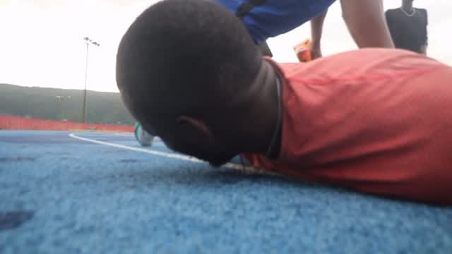 Post 5 by Orlando Alex Bennett  OLY on Instagram (video)
