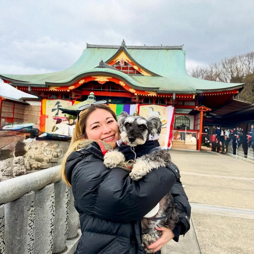 Post 6 by Hazuki Nagai🌙 on Instagram (carousel)