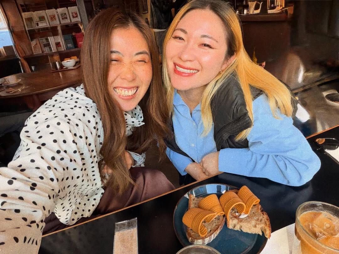 Post 2 by Hazuki Nagai🌙 on Instagram (carousel)