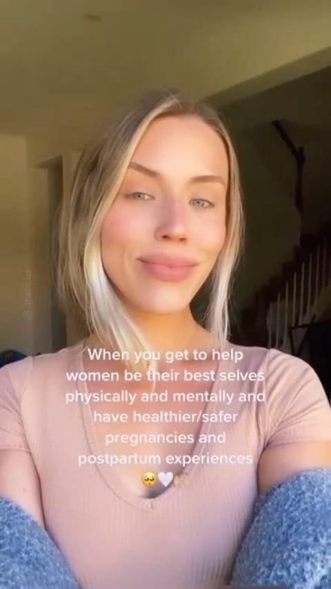 Post 9 by MoveMa by Brittany Ogus on Instagram (video)