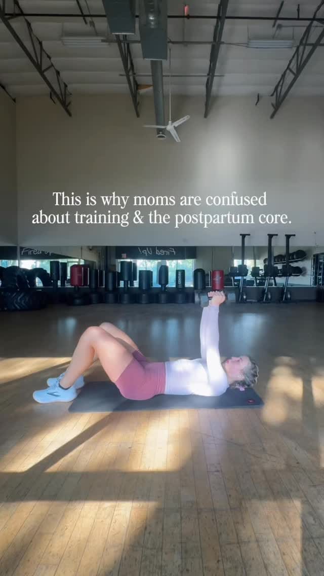 Post 1 by MoveMa by Brittany Ogus on Instagram (video)