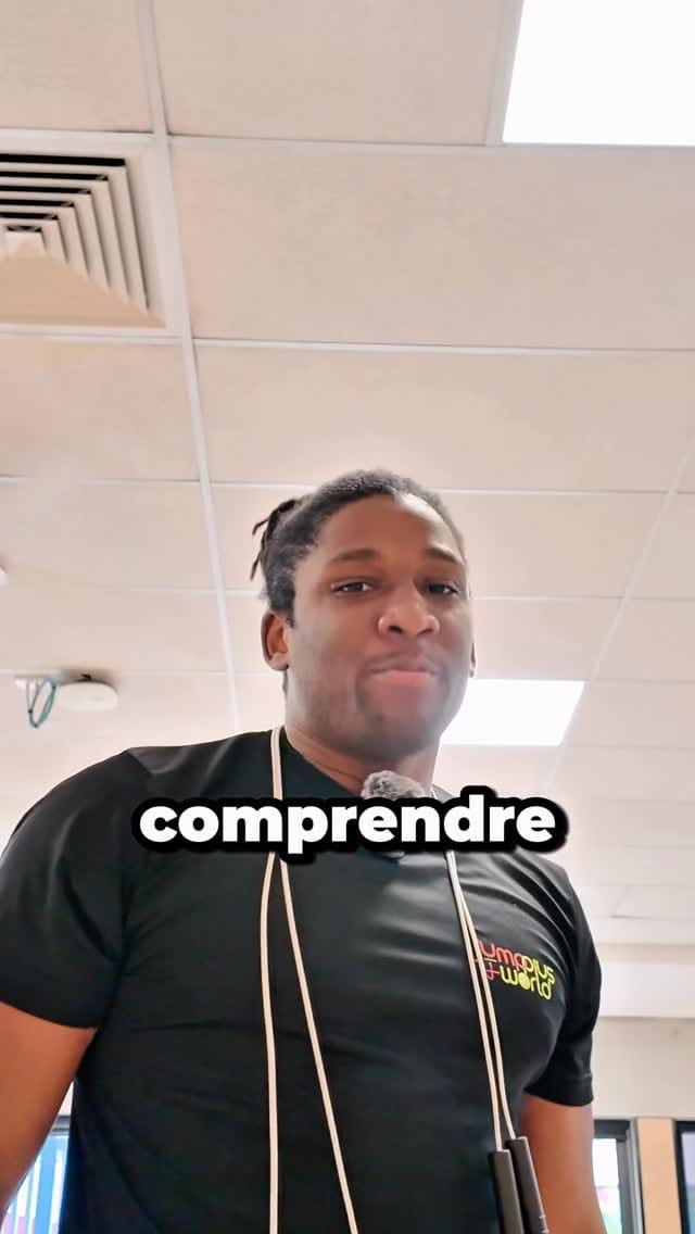 Post 2 by Stevens Fairn - Jump rope on Instagram (video)