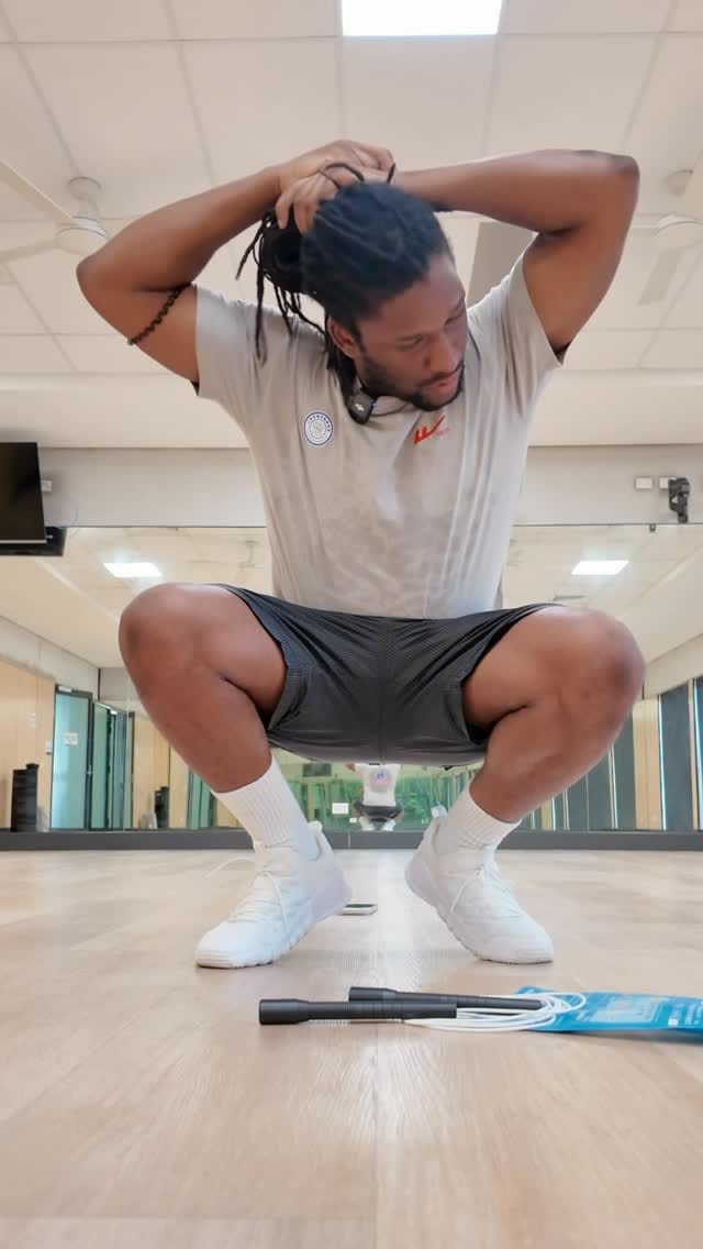 Post 5 by Stevens Fairn - Jump rope on Instagram (video)