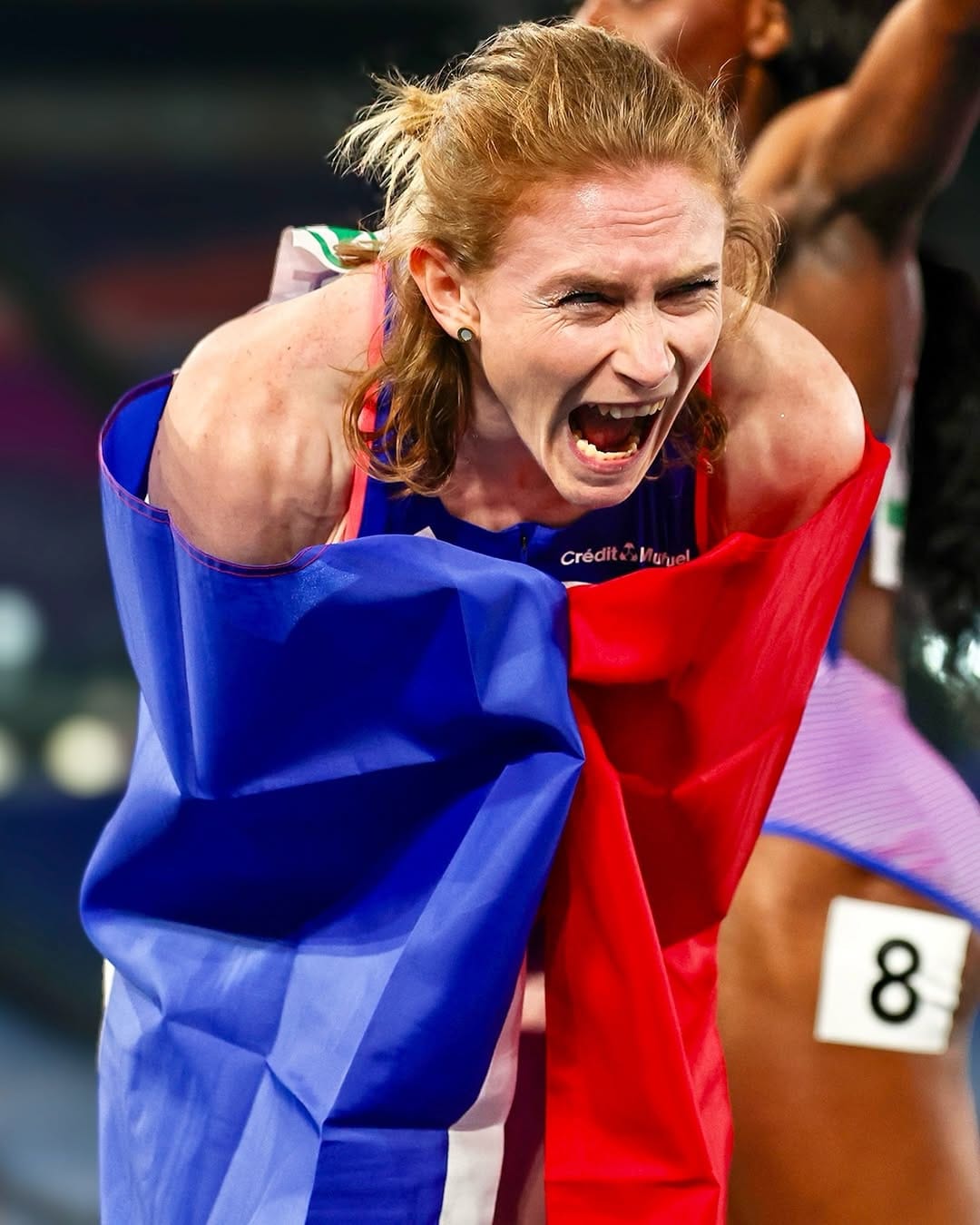 Post 10 by Hélène Parisot | Olympian 💎 on Instagram (carousel)