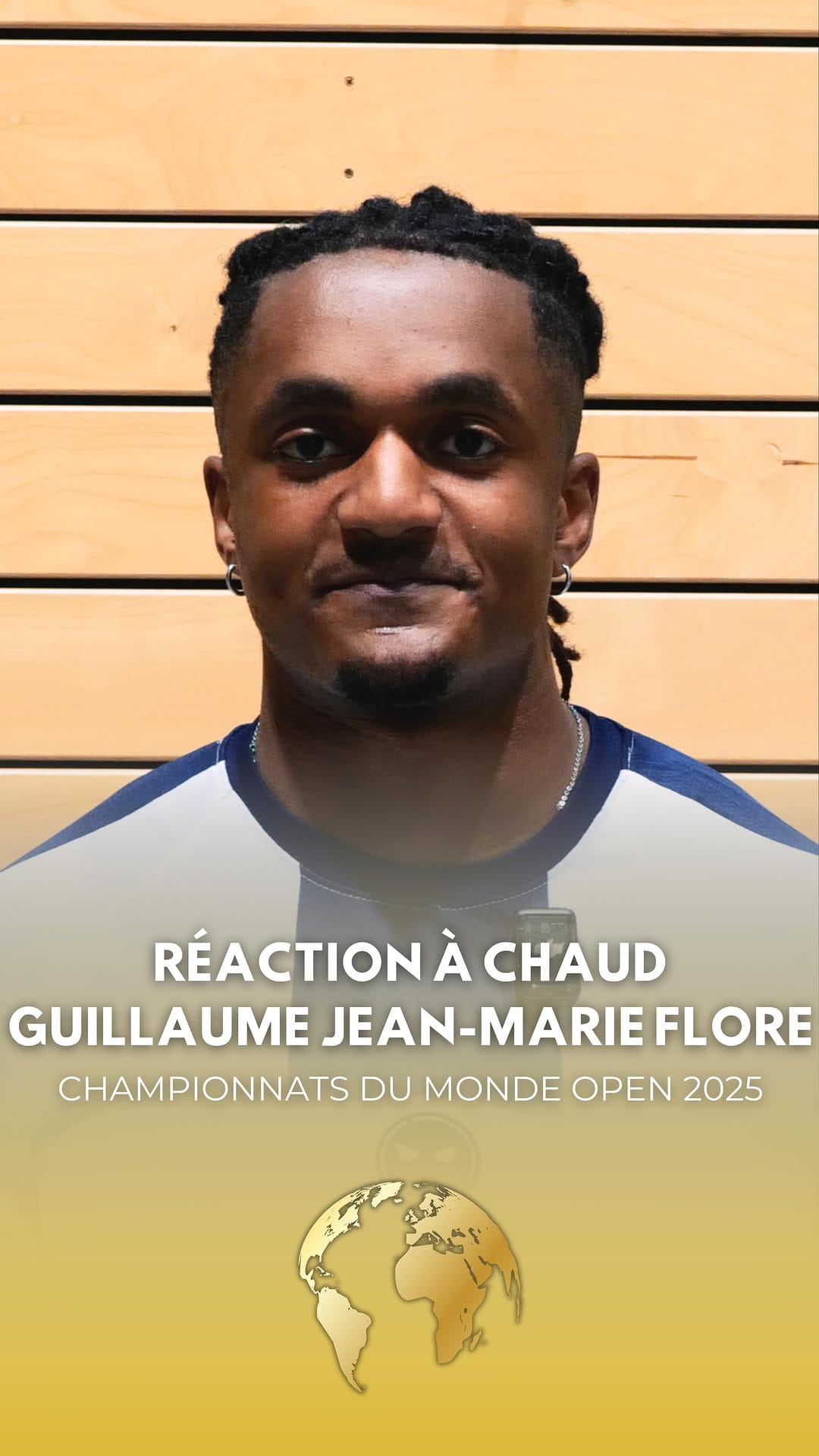 Post 5 by Guillaume | JEAN-MARIE-FLORE on Instagram (video)