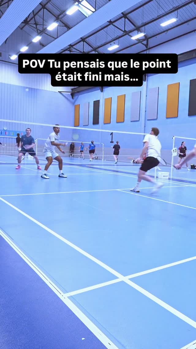Post 6 by BadNani on Instagram (video)