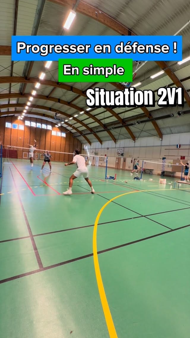 Post 1 by BadNani on Instagram (video)