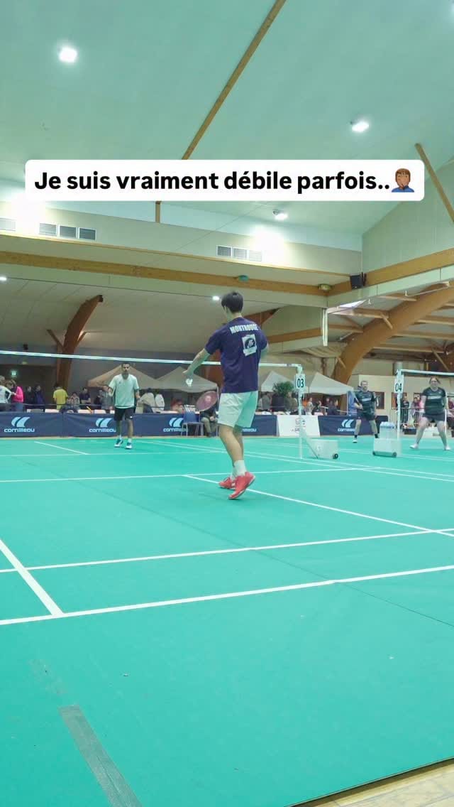 Post 7 by BadNani on Instagram (video)