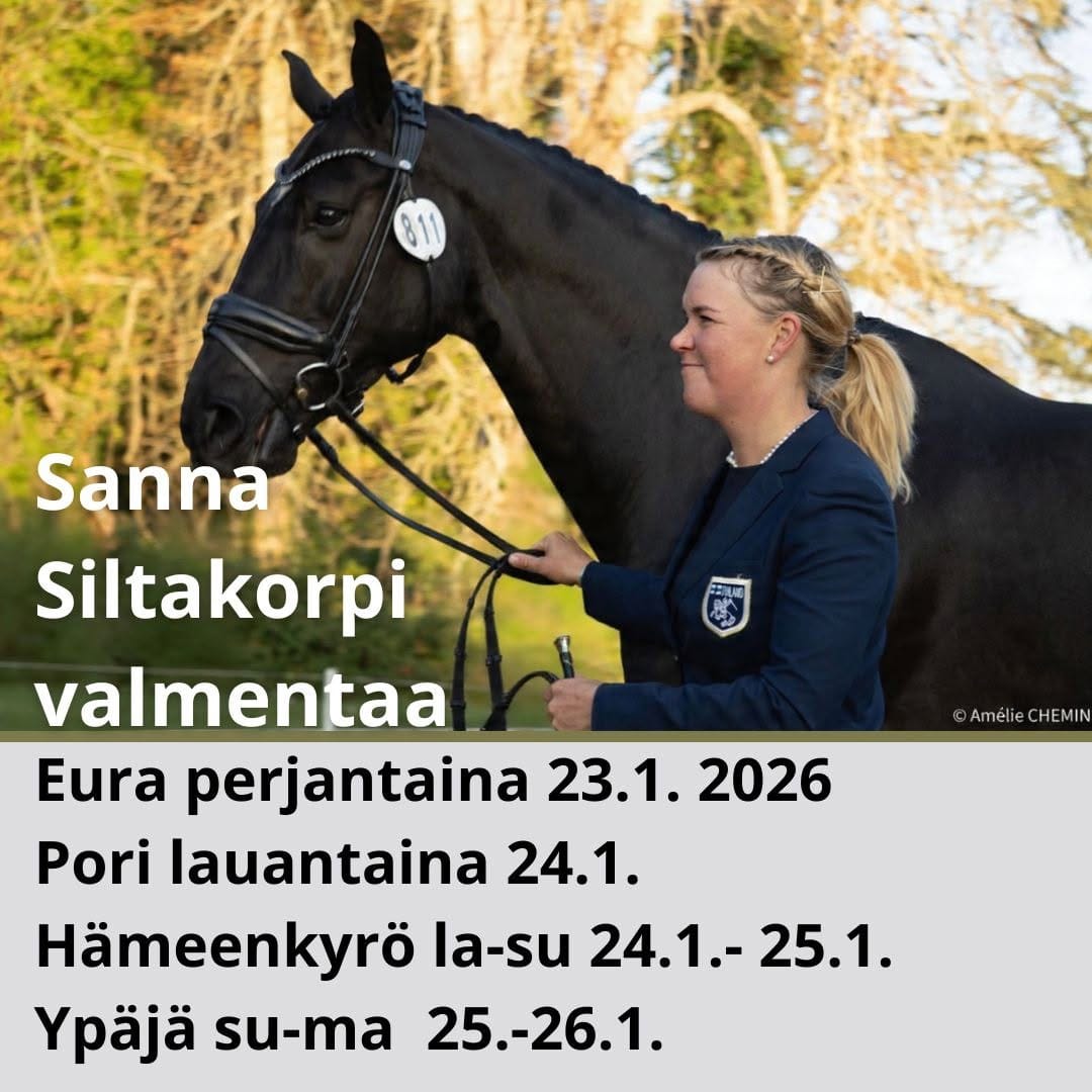 Post 2 by Sanna Siltakorpi, Elmo Jankari on Instagram (image)