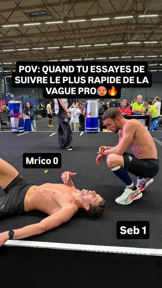 Post 4 by Emeric on Instagram (video)