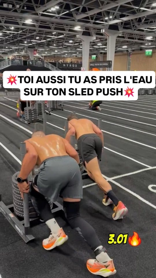 Post 7 by Emeric on Instagram (video)