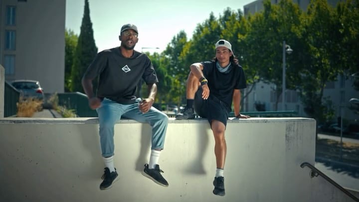Post 2 by MPO GANG on Instagram (video)