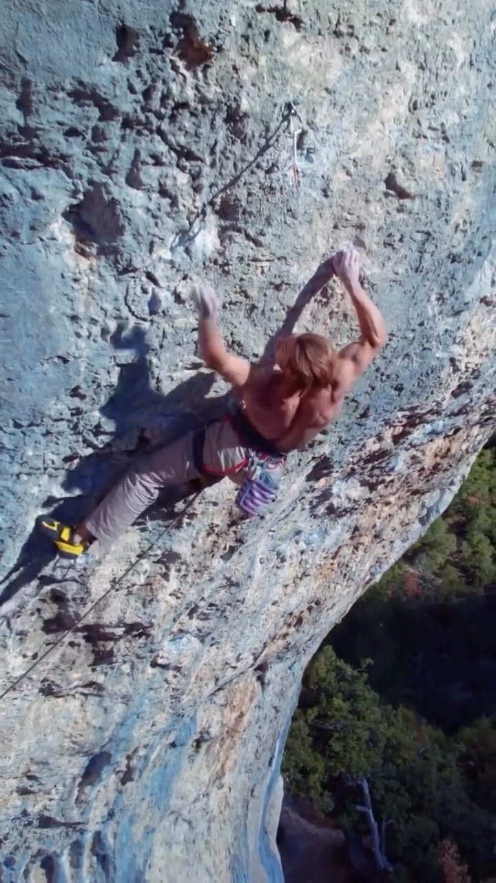 Post 7 by Théo Ravanello on Instagram (video)