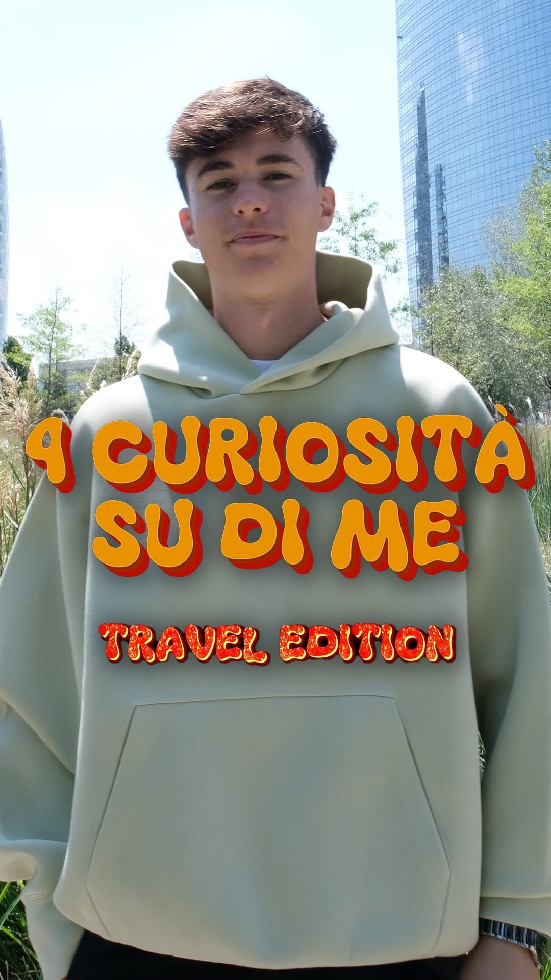 Post 2 by Riccardo Bagaini | PLY on Instagram (video)