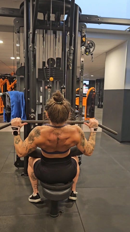 Post 6 by Camille Fageolle on Instagram (video)