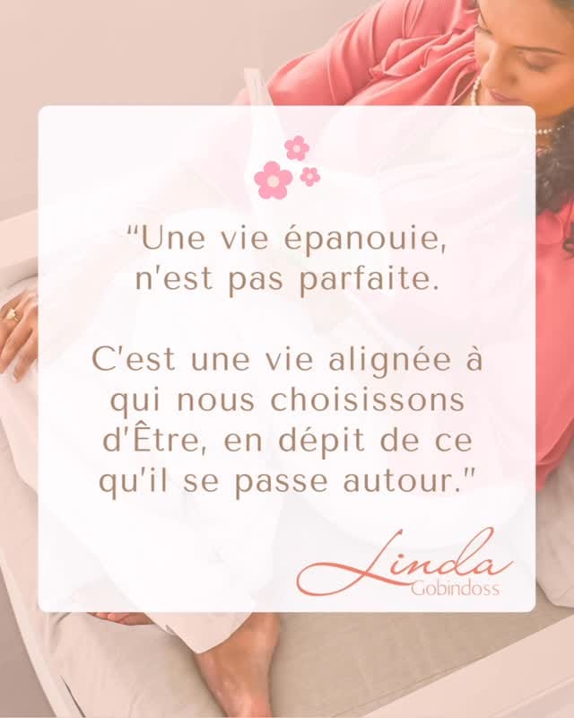 Post 8 by Linda Gobindoss - Ayurvéda & Art de Vivre on Instagram (video)