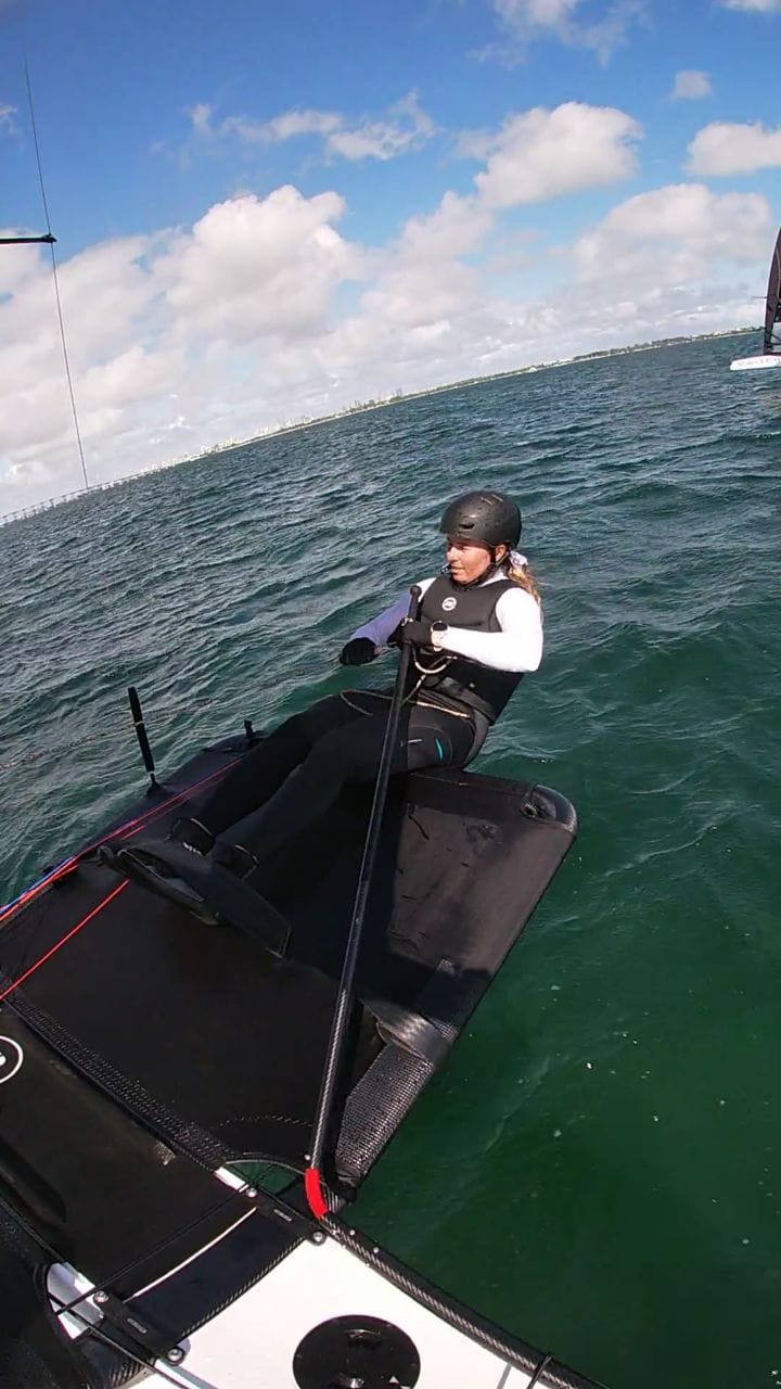 Post 9 by Erika Reineke on Instagram (video)