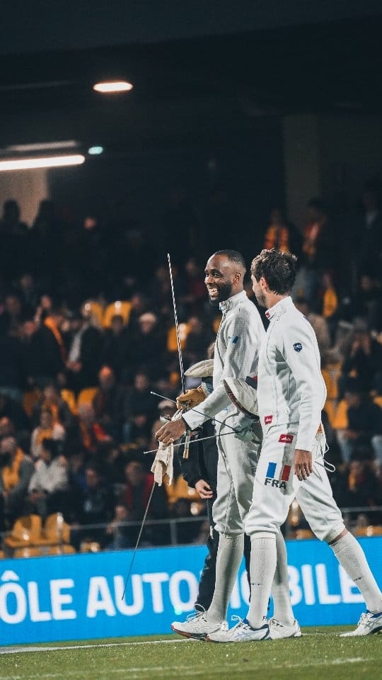 Post 5 by Aymerick Gally 🤺 on Instagram (video)