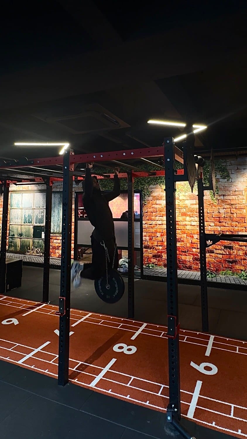 Post 6 by Aymerick Gally 🤺 on Instagram (video)