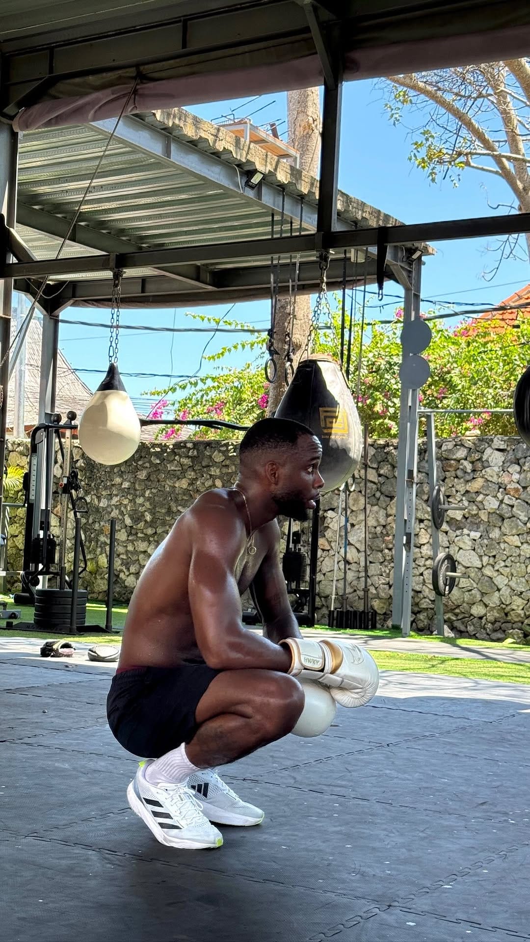 Post 9 by Aymerick Gally 🤺 on Instagram (video)