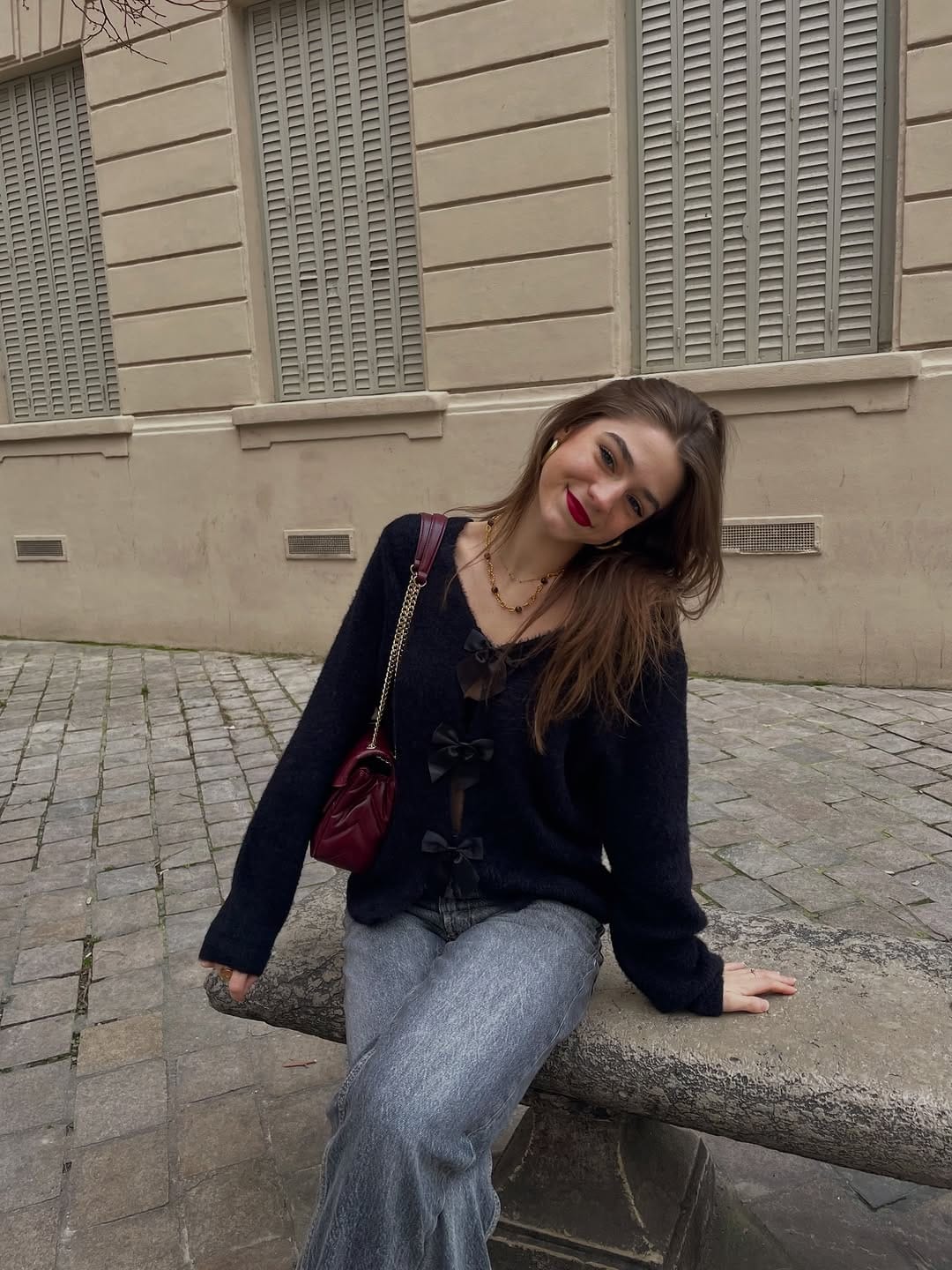 Post 5 by Léa on Instagram (carousel)