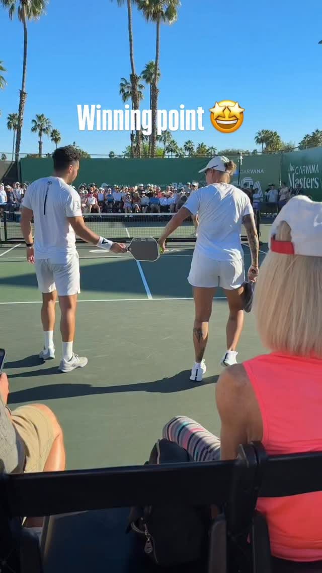 Post 4 by Noé Khlif on Instagram (video)