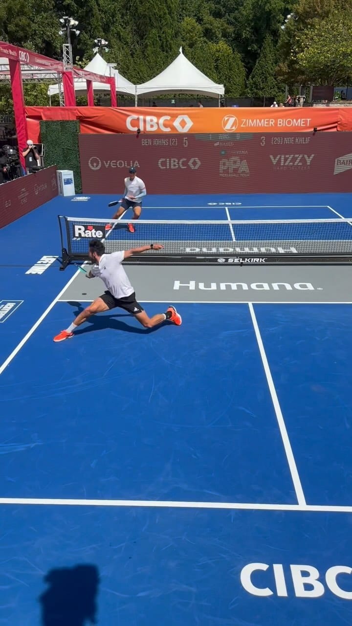 Post 10 by Noé Khlif on Instagram (video)