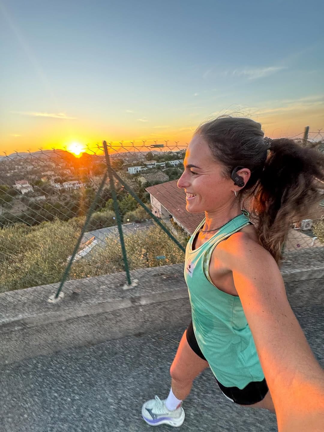 Post 7 by CC 🌸 Running & positive vibes 🫶🏻✨ on Instagram (carousel)