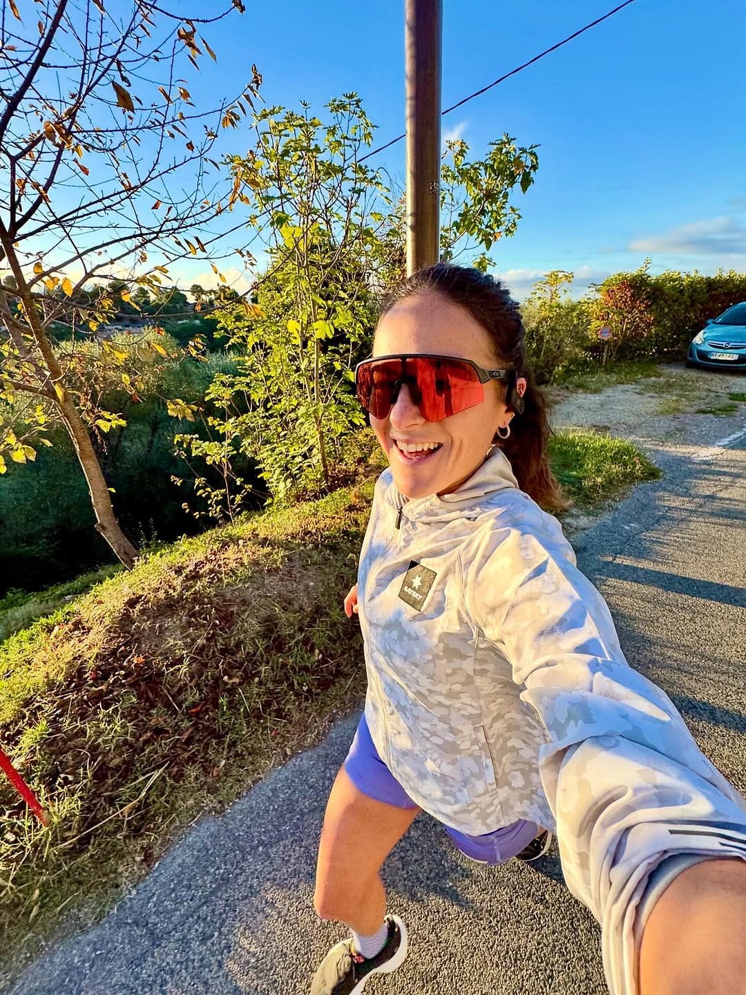 Post 2 by CC 🌸 Running & positive vibes 🫶🏻✨ on Instagram (carousel)