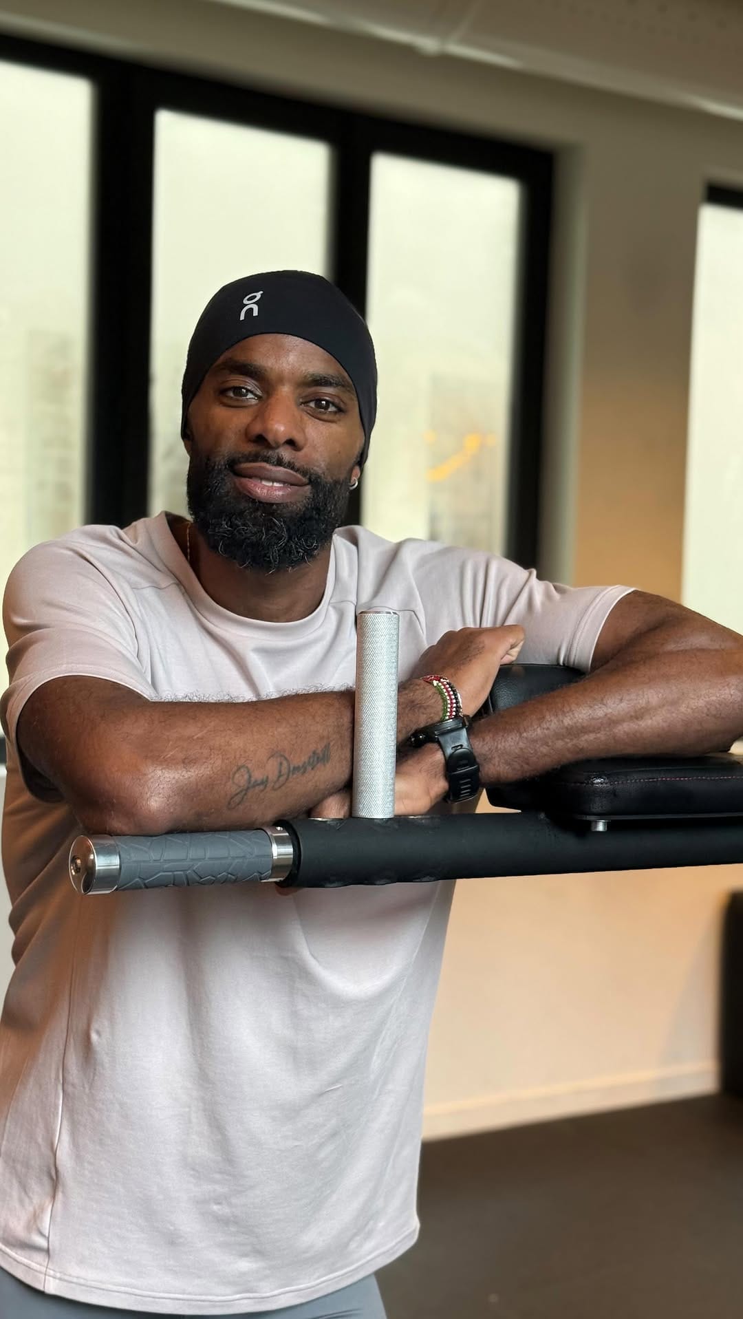 Post 4 by Jay| Coach sportif on Instagram (video)