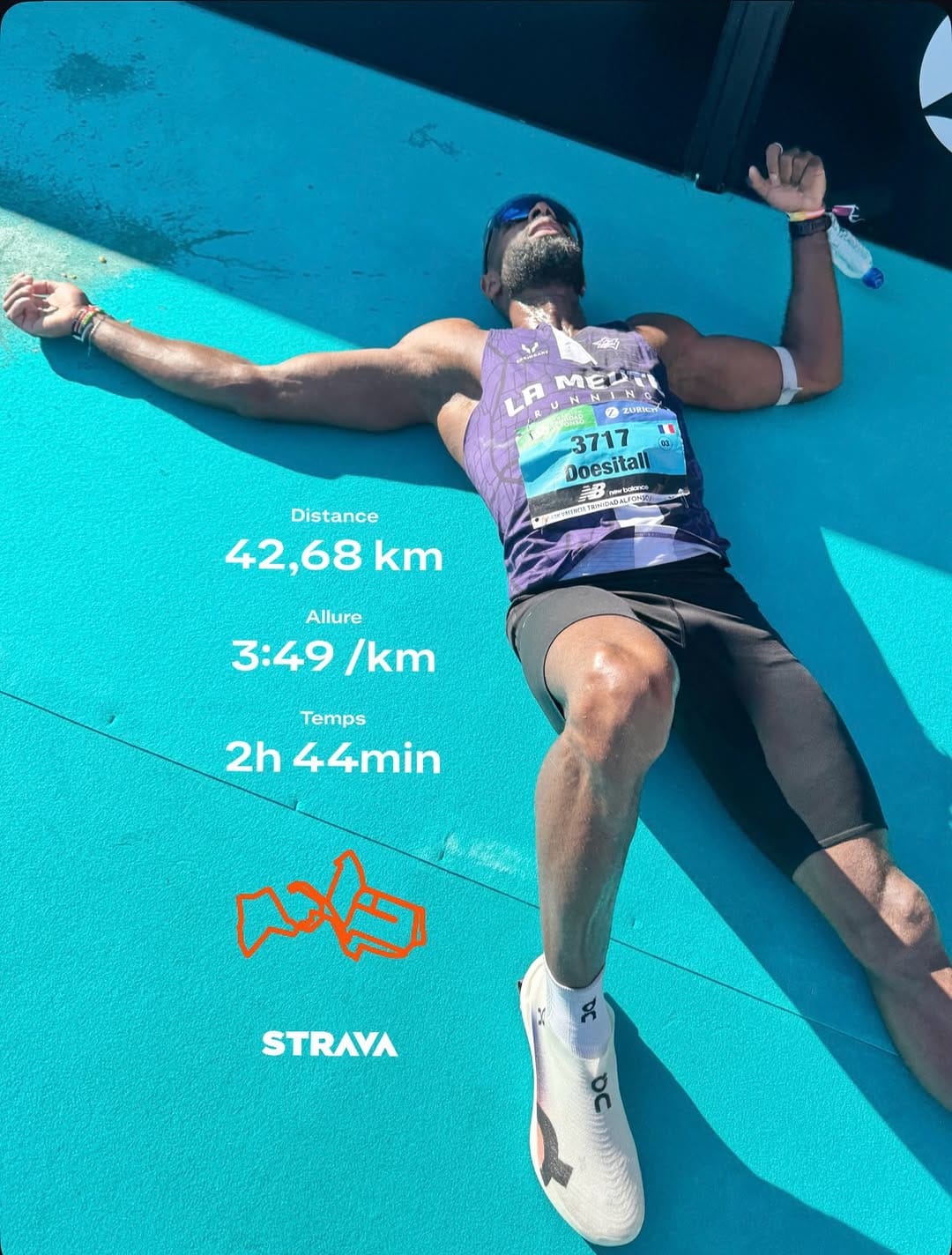 Post 9 by Jay| Coach sportif on Instagram (image)