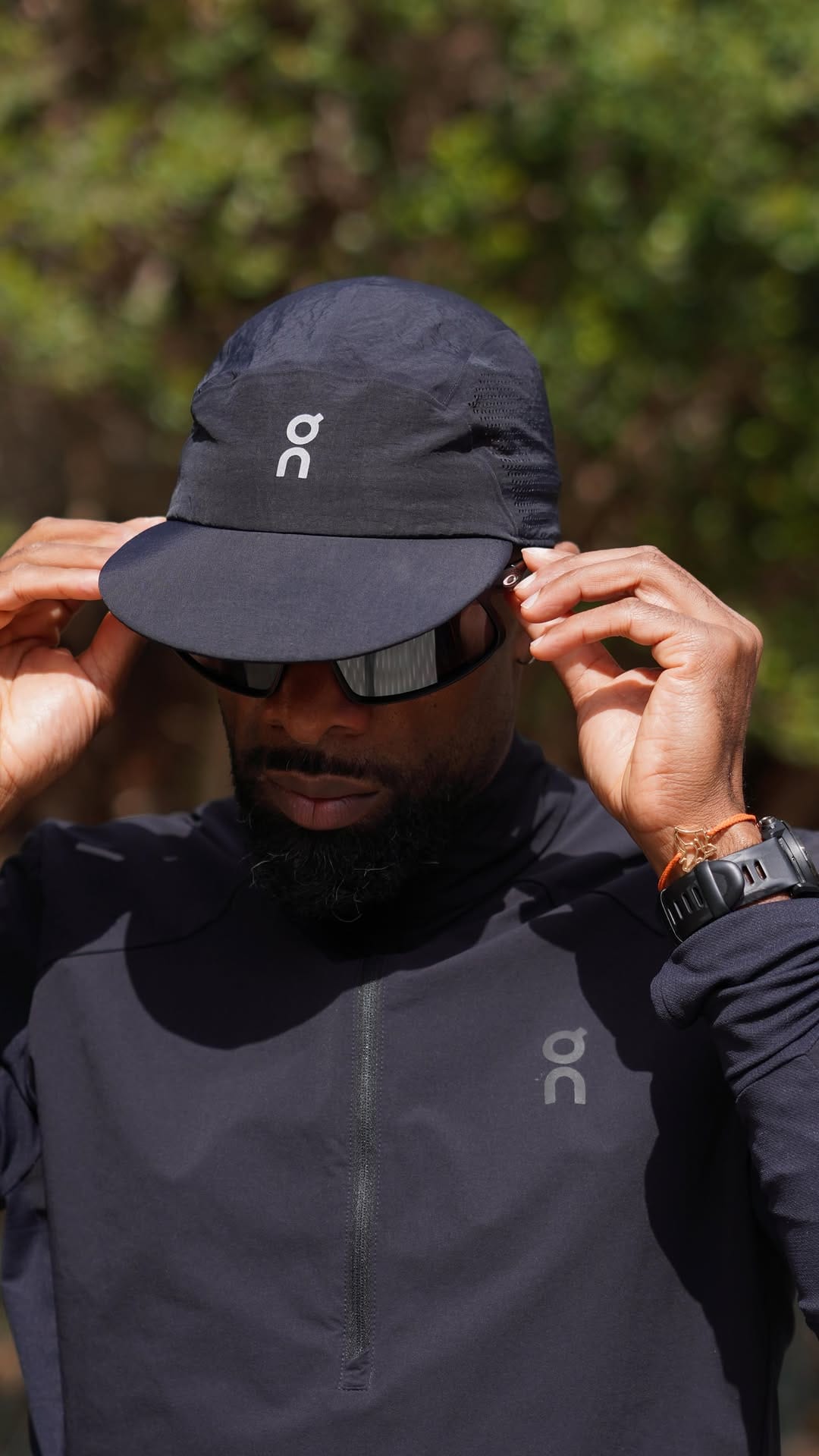 Post 6 by Jay| Coach sportif on Instagram (video)