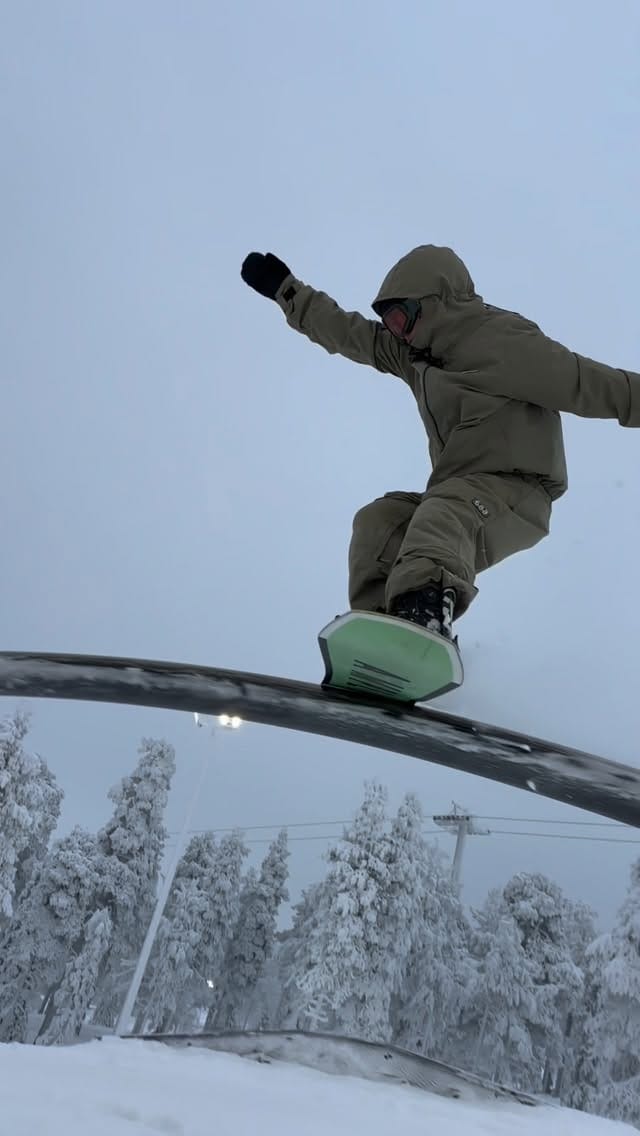 Post 6 by Zoé Roffi on Instagram (video)