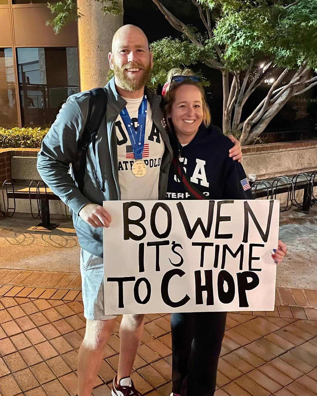 Post 10 by Alex Bowen on Instagram (image)