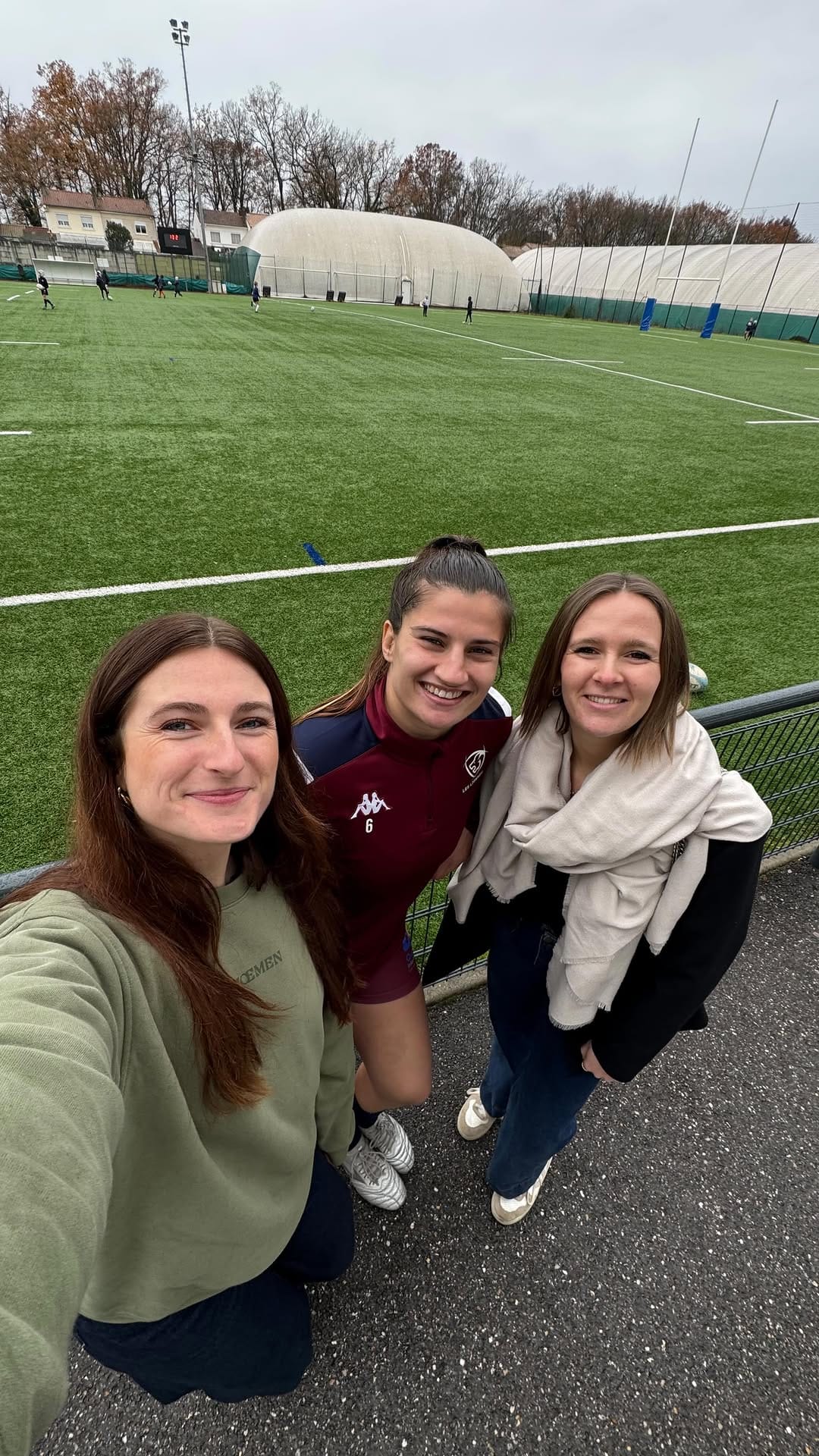 Post 4 by Axelle Berthoumieu on Instagram (video)