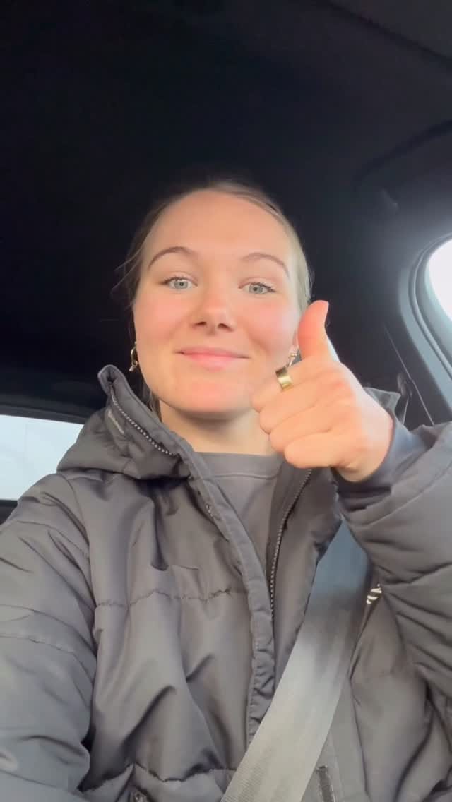 Post 2 by Maike van der Duin on Instagram (video)