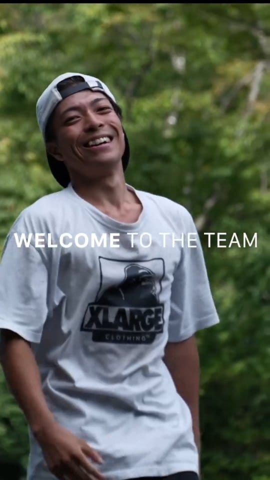Post 5 by Yu Shoji on Instagram (video)