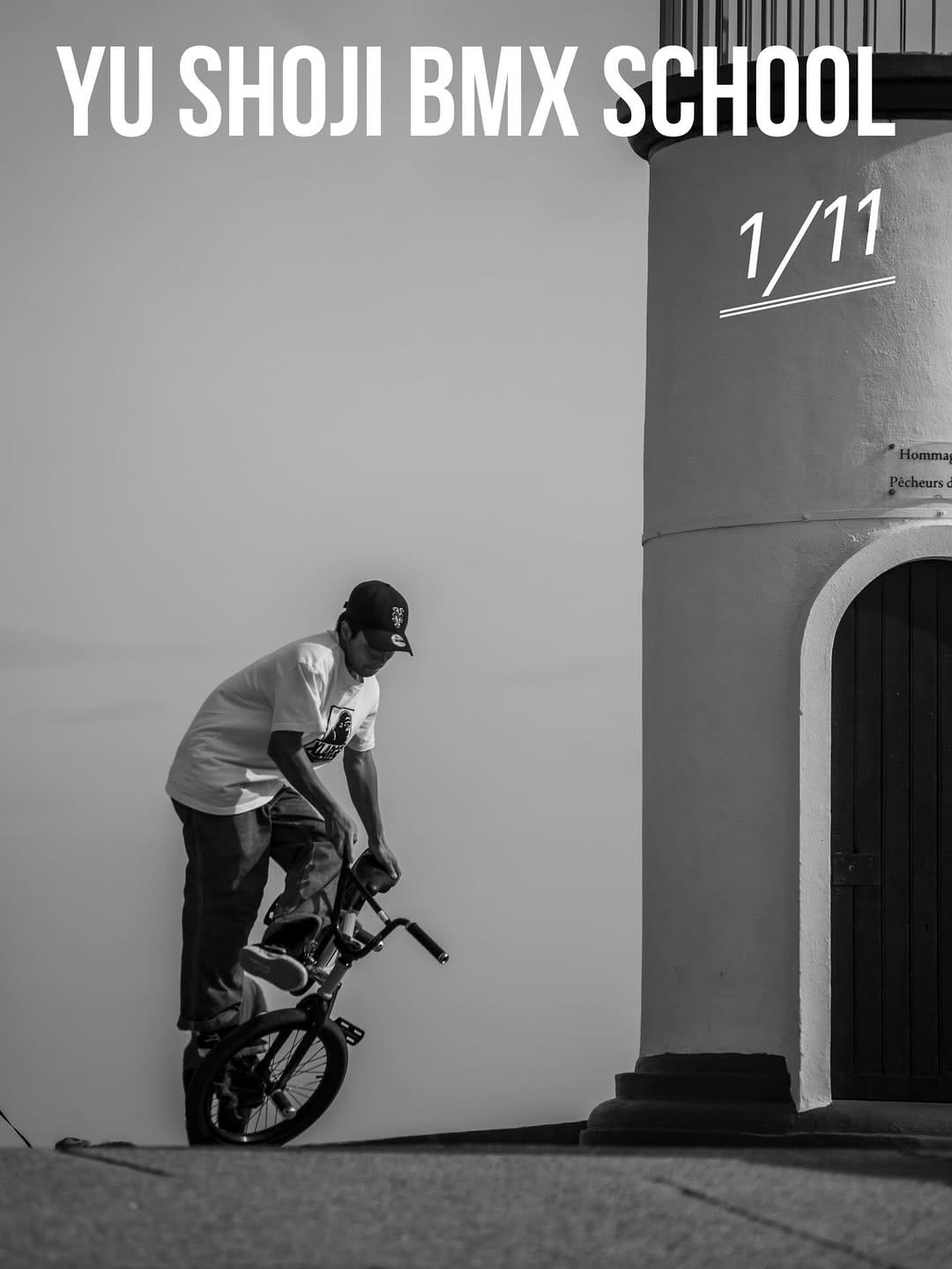 Post 1 by Yu Shoji on Instagram (image)
