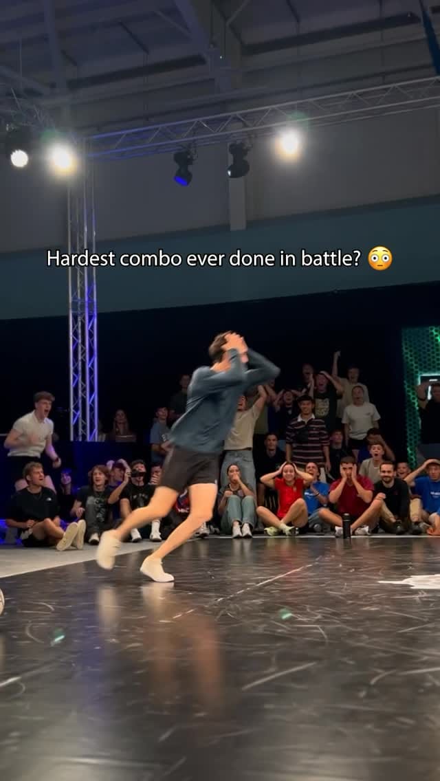 Post 8 by Tristan Gac on Instagram (video)