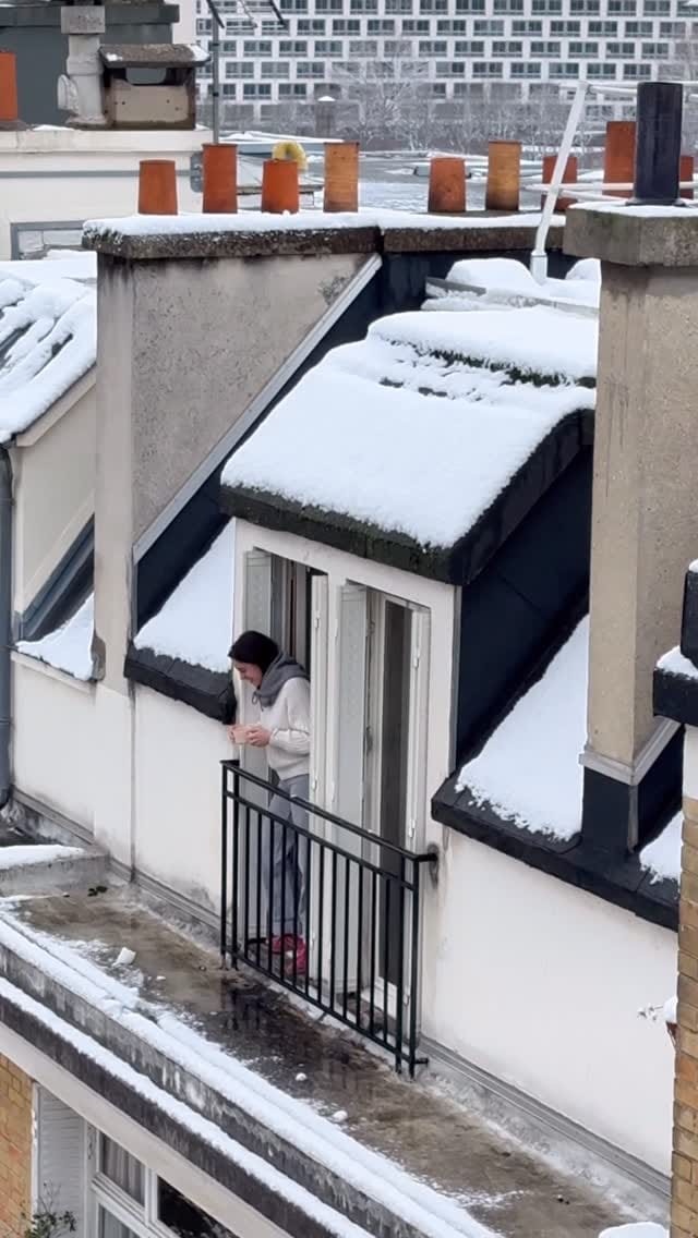 Post 5 by Tristan Gac on Instagram (video)