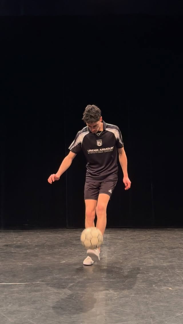 Post 3 by Tristan Gac on Instagram (video)