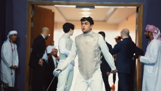 Post 1 by Abdelrahman Tolba on Instagram (video)
