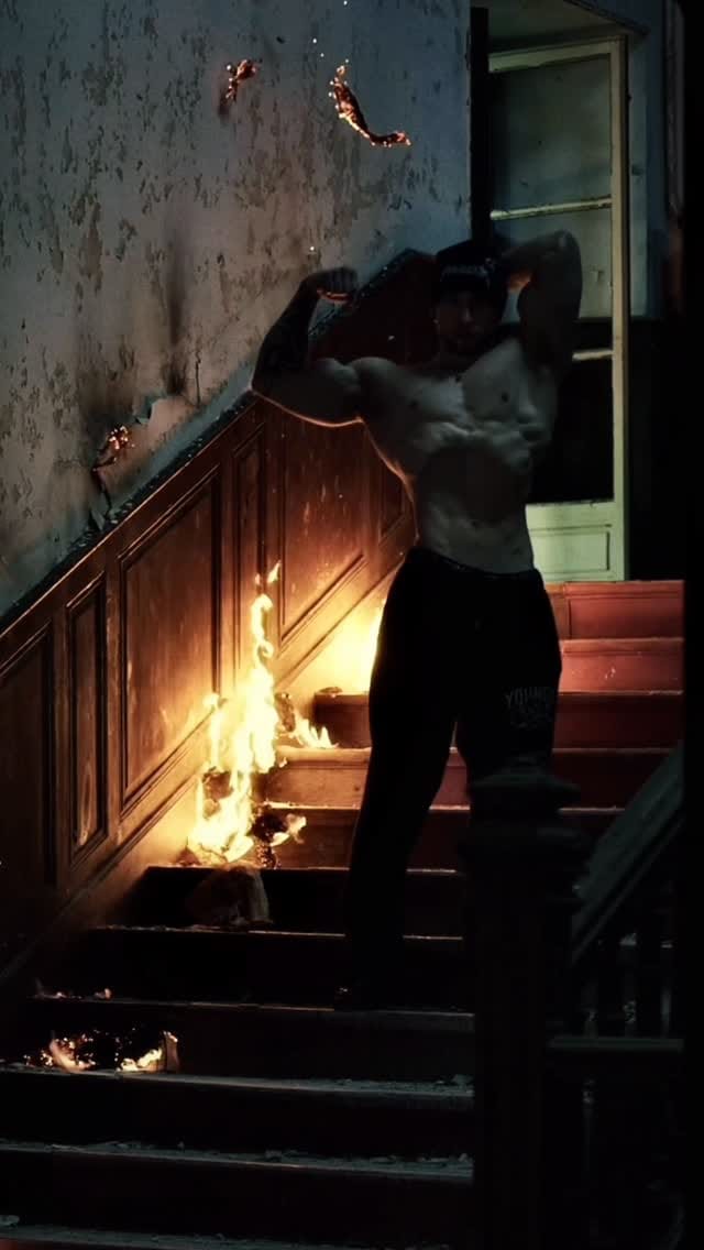 Post 10 by 🏴‍☠️Izuka on Instagram (video)