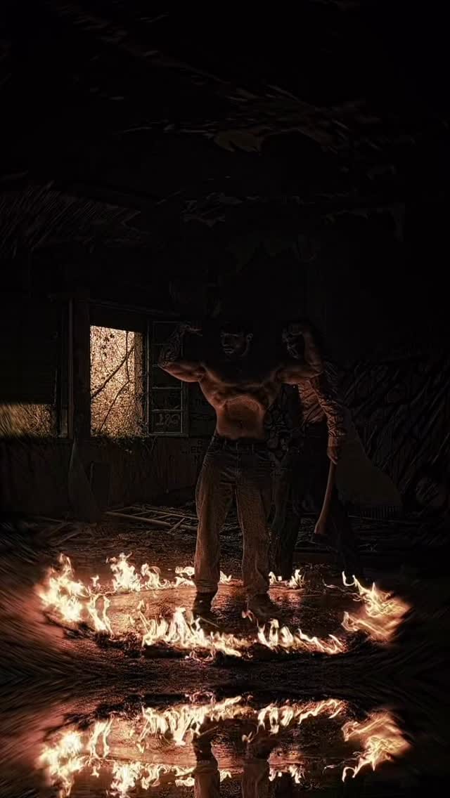 Post 9 by 🏴‍☠️Izuka on Instagram (video)