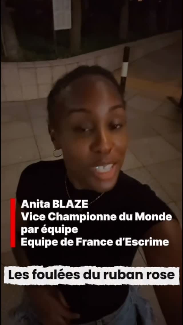Post 5 by Anita Blaze on Instagram (video)