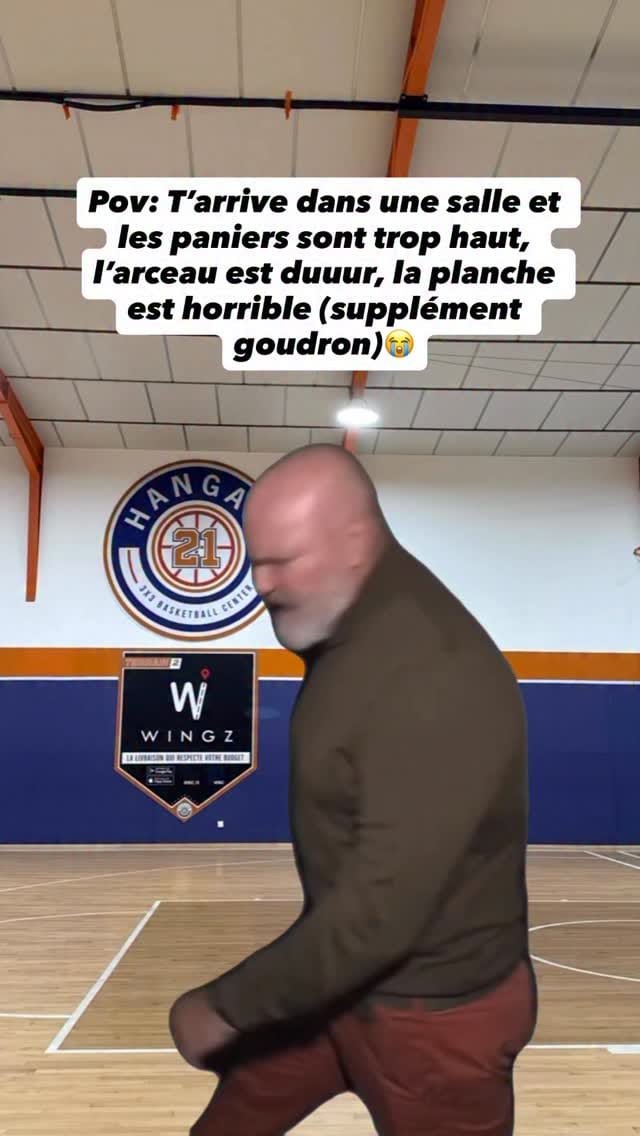 Post 1 by Hangar 21 @Grasse on Instagram (video)